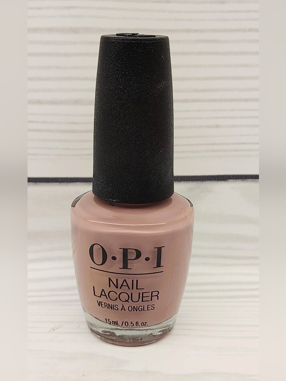 FREE w/ Purchase OPI Tickle My France
